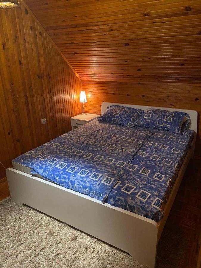 Vila Borovic Zlatibor Bagian luar foto
