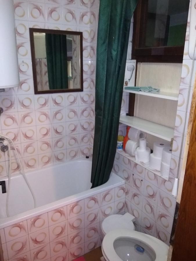 Vila Borovic Zlatibor Bagian luar foto