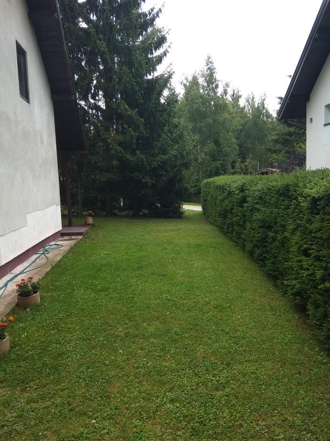 Vila Borovic Zlatibor Bagian luar foto