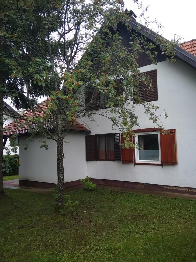 Vila Borovic Zlatibor Bagian luar foto